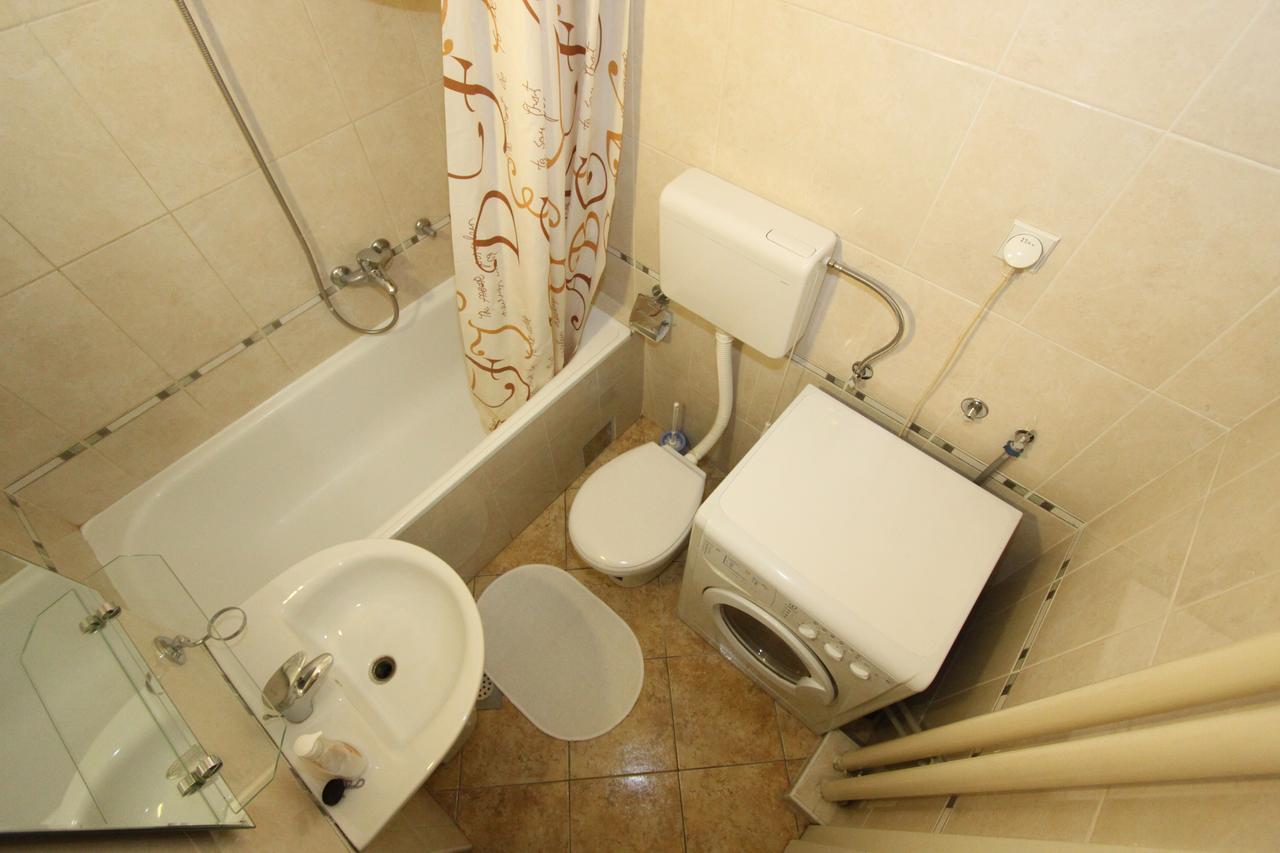 New Belgrade Apartment In المظهر الخارجي الصورة
